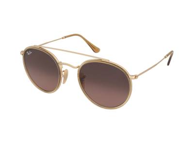 Ochelari de soare Ray-Ban RB3647N 912443 