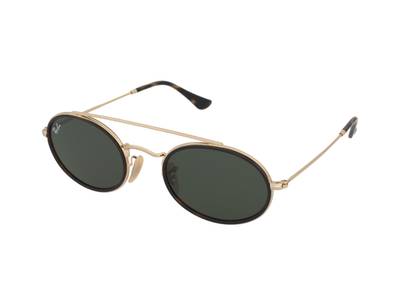 Ochelari de soare Ray-Ban RB3847N 912131 