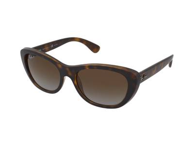 Ochelari de soare Ray-Ban RB4227 710/T5