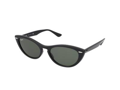 Ochelari de soare Ray-Ban RB4314N 601/31 