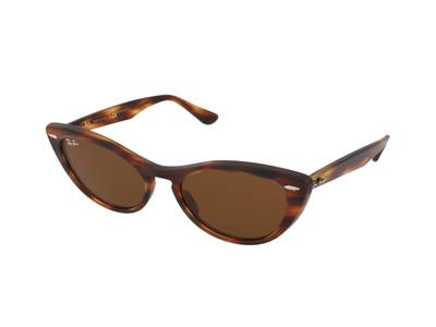 Ochelari de soare Ray-Ban RB4314N 954/33 