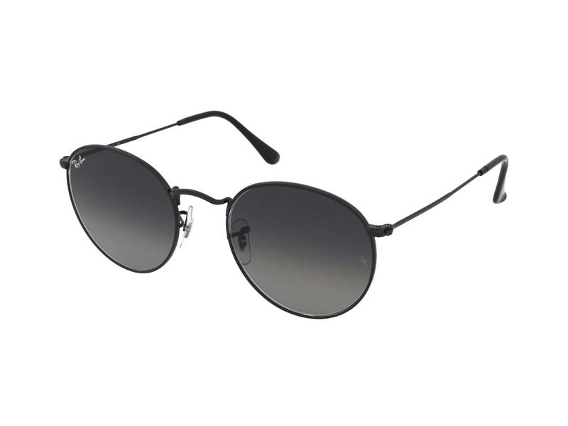 Ochelari De Soare Ray-ban Round Metal Rb3447n 002/71