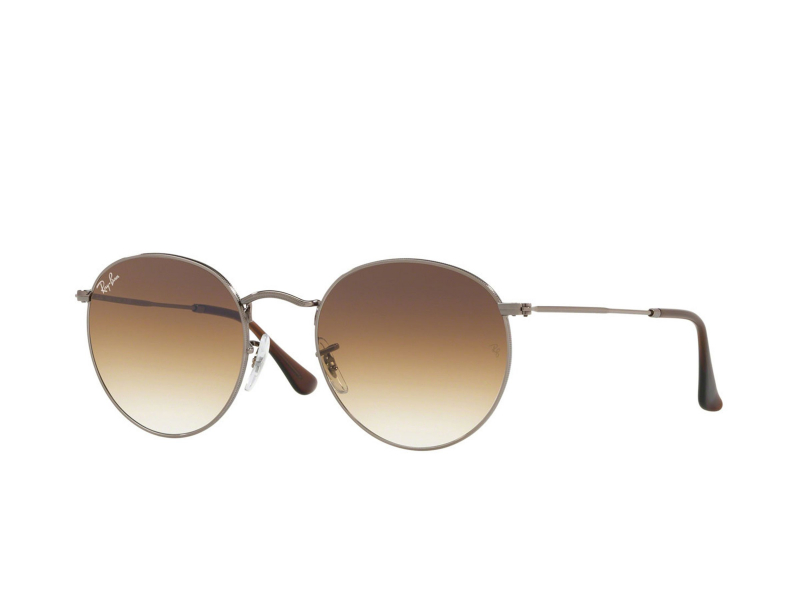 Ray-ban round metal rb3447n 004/51