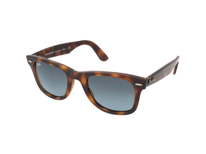 Ochelari de soare Ray-Ban Wayfarer RB4340 63973M