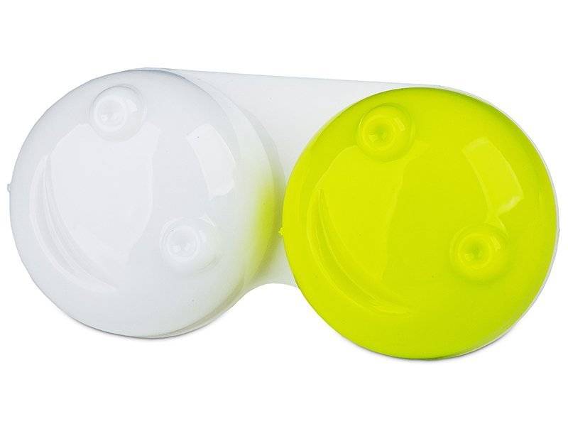 Accesorii Suport pentru lentile 3D- galben Brandul nu poate fi afisat momentan imagine noua