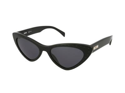 Ochelari de soare Moschino MOS006/S 2M2/IR 