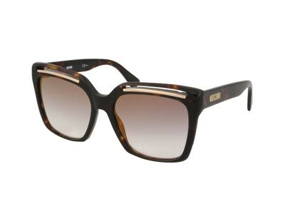Ochelari de soare Moschino MOS035/S 086/FQ
