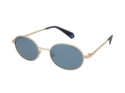 Ochelari de soare Polaroid PLD 6066/S LKS/XN 