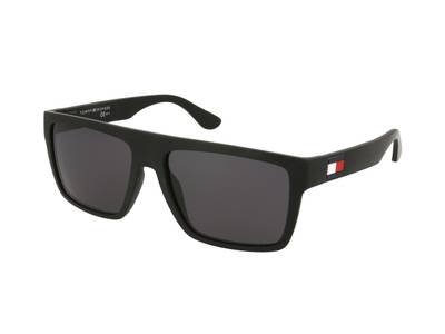 Ochelari de soare Tommy Hilfiger TH 1605/S 003/IR 