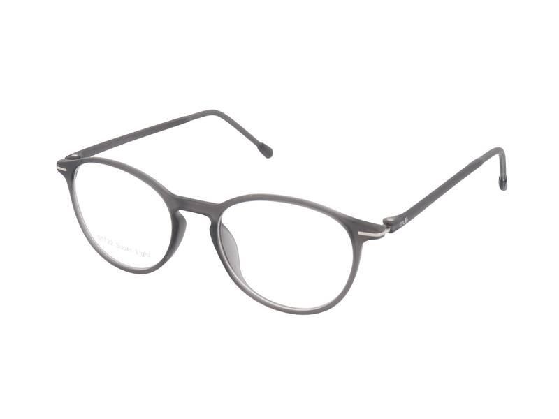 Ochelari de vedere Crullé S1722 C1