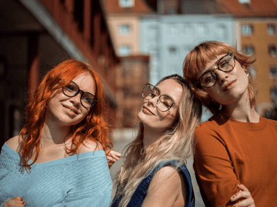 Rame Crullé TR1726 C5 