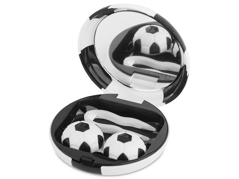 Accesorii Casetă cu oglindă Football – neagră accesorii imagine noua
