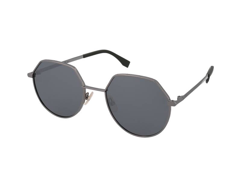 Fendi FF M0029/S 6LB/T4 Fendi imagine 2022