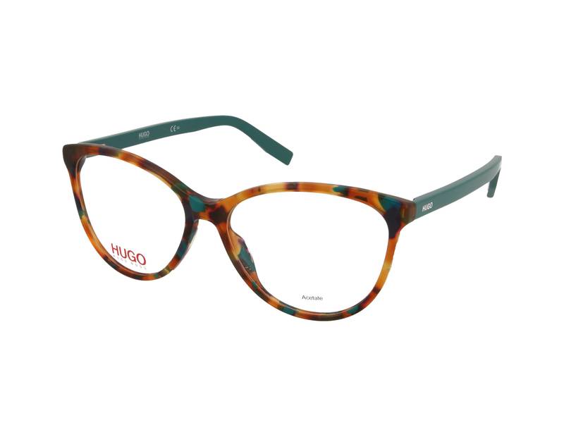 Ochelari de vedere Hugo Boss HG 0202 XGW