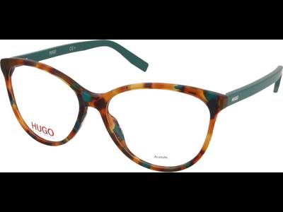 Hugo Boss HG 0202 XGW
