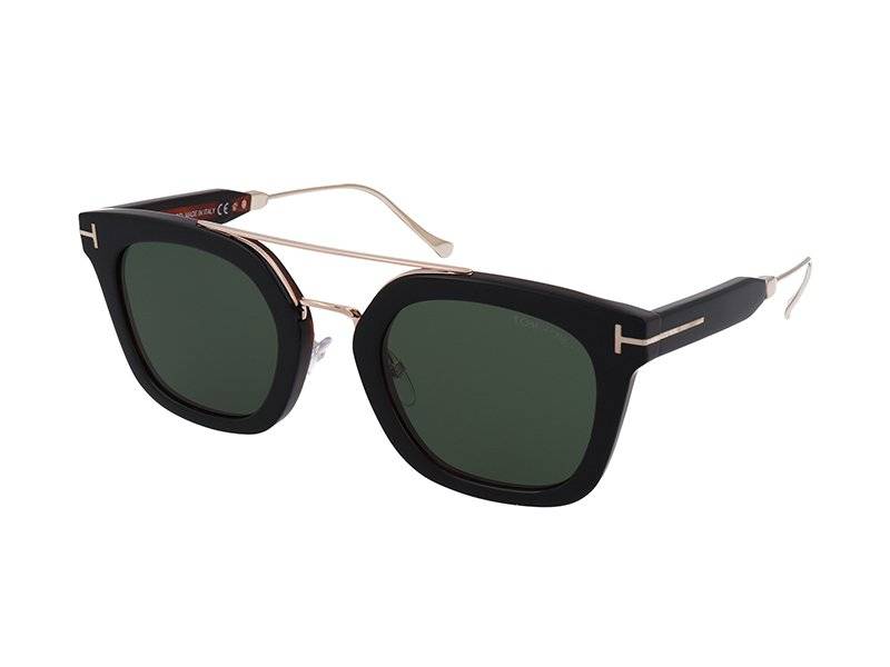 Tom ford alex-02 ft0541 05n