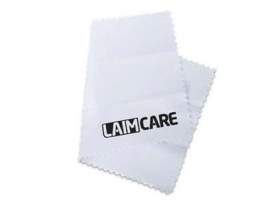 Set de curățare și întreținere pentru ochelari Laim Care 