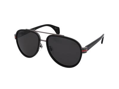 Ochelari de soare Gucci GG0447S 001 