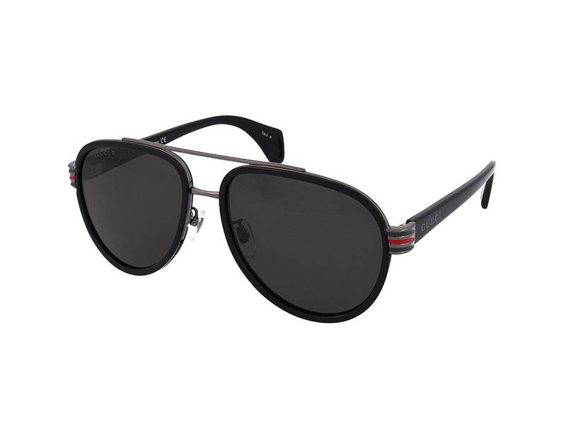 Ochelari de soare Gucci GG0447S 001