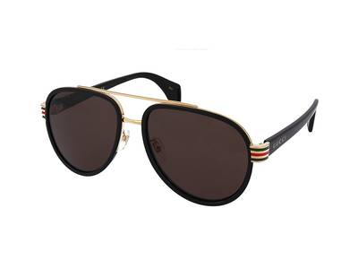 Ochelari de soare Gucci GG0447S 003 