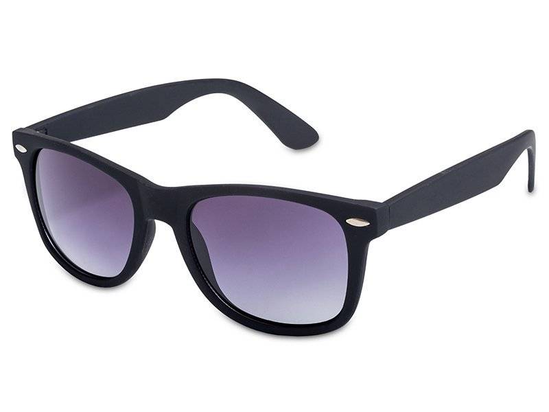 Ochelari de soare Ochelari de soare Stingray - Black Rubber