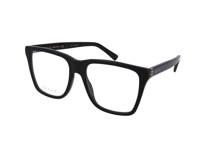 Gucci GG0452O 001 Gucci imagine noua