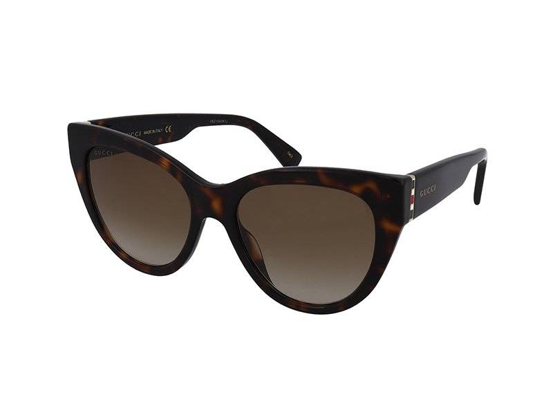 Gucci GG0460S 002 Gucci imagine 2022