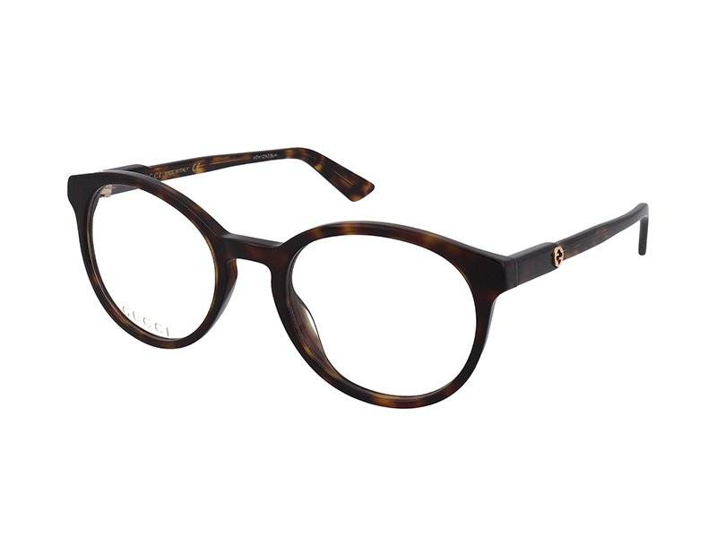 Ochelari de vedere Gucci GG0485O 002