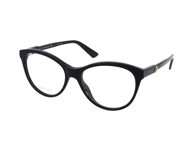 Ochelari de vedere Gucci GG0486O 001