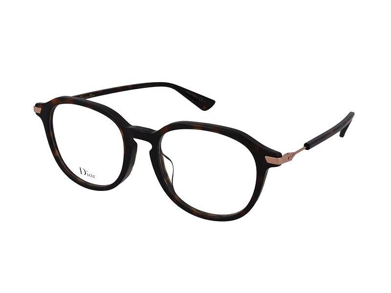 Christian Dior Dioressence17F 086 Ochelari de vedere