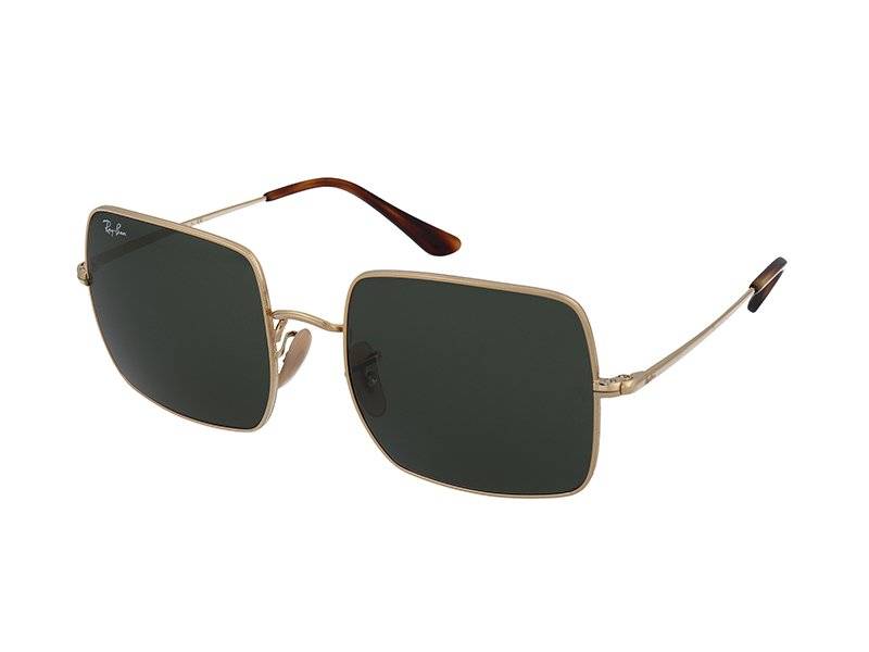 Ochelari de soare Ray-Ban Square RB1971 914731 