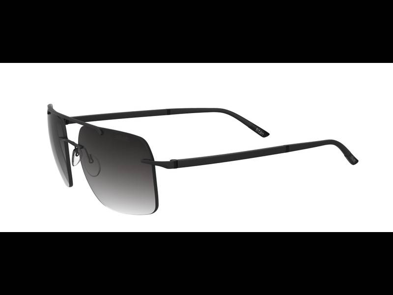 Silhouette 8708/75 9040 00/0l