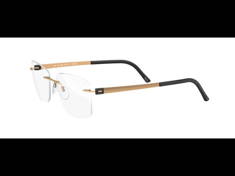 Ochelari de vedere Silhouette 5450/20 6051