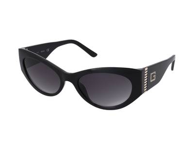 Ochelari de soare Guess GU7624 01B 