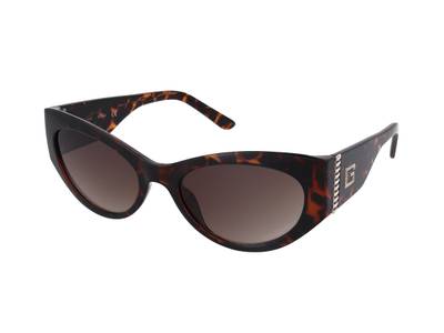 Ochelari de soare Guess GU7624 52F 