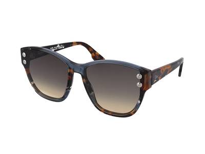 Ochelari de soare Christian Dior Dioraddict3 JBW/86 