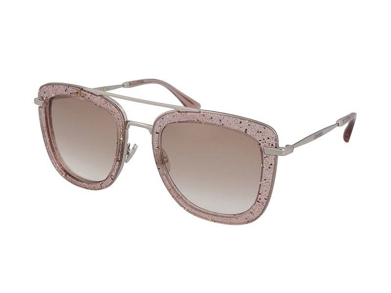 Jimmy choo glossy/s fwm/ha