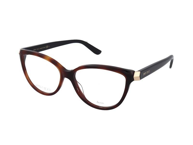 Ochelari de vedere Jimmy Choo JC226 086