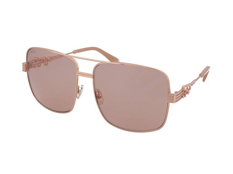 Ochelari de soare Jimmy Choo Tonia/S BKU/2S 