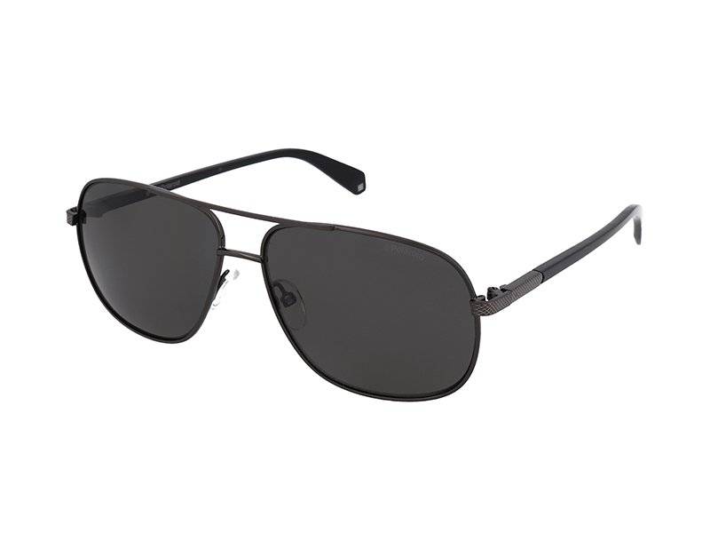 Ochelari de soare Polaroid PLD 2074/S/X KJ1/M9 2074/S/X imagine 2021