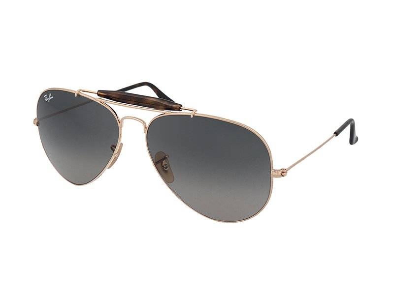 Ray-ban outdoorsman ii rb3029 181/71
