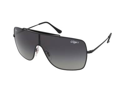 Ochelari de soare Ray-Ban RB3697 002/11 