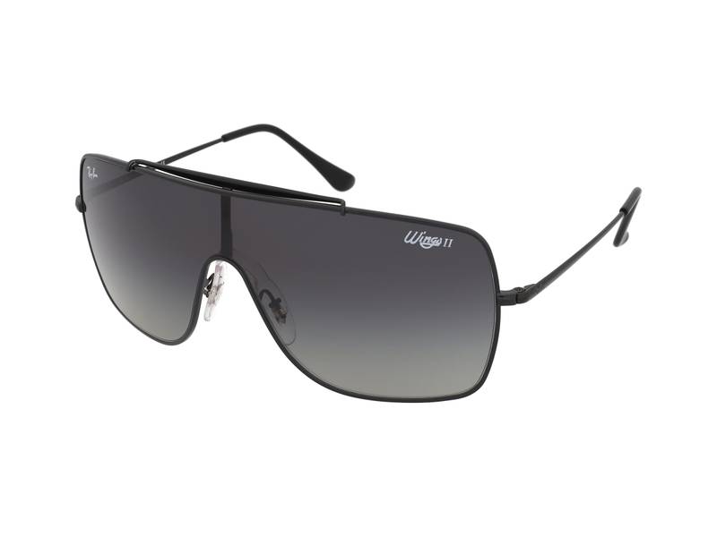 Ochelari De Soare Ray-ban Rb3697 002/11