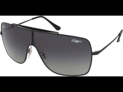 Ray-Ban RB3697 002/11 