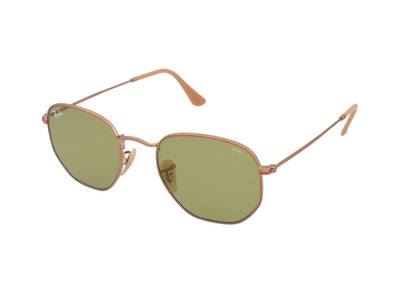 Ochelari de soare Ray-Ban RB3548N 91314C 