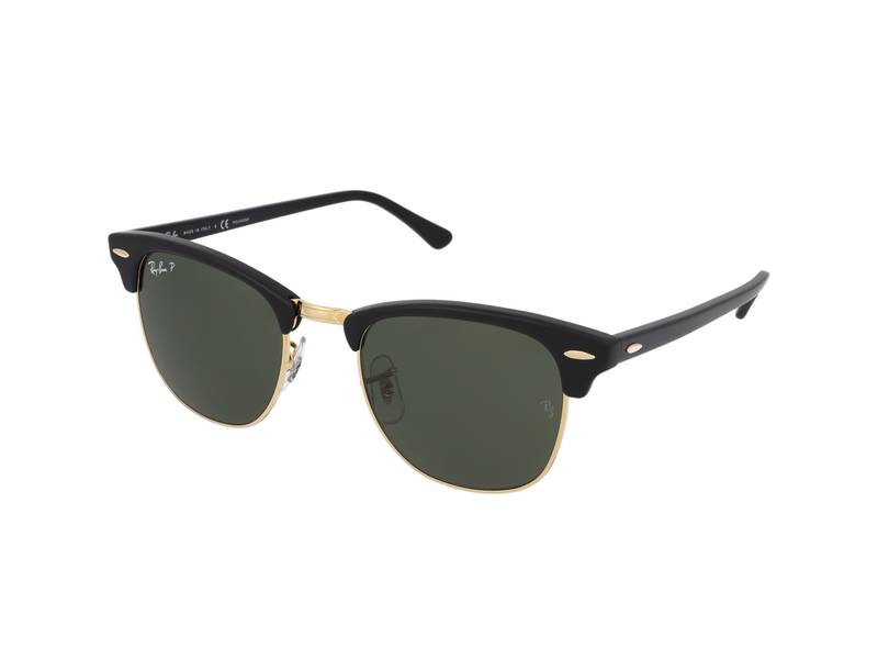 Ochelari de soare Ray-Ban RB3016 901/58