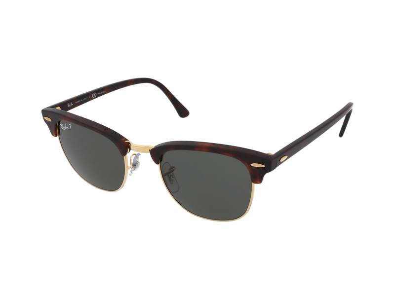 Ochelari de soare Ray-Ban RB3016 990/58