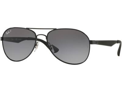 Ochelari de soare Ray-Ban RB3549 002/T3 