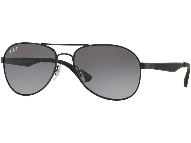 Ochelari De Soare Ray-ban Rb3549 002/t3