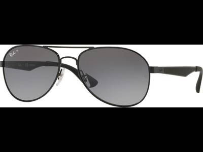 Ray-Ban RB3549 002/T3 